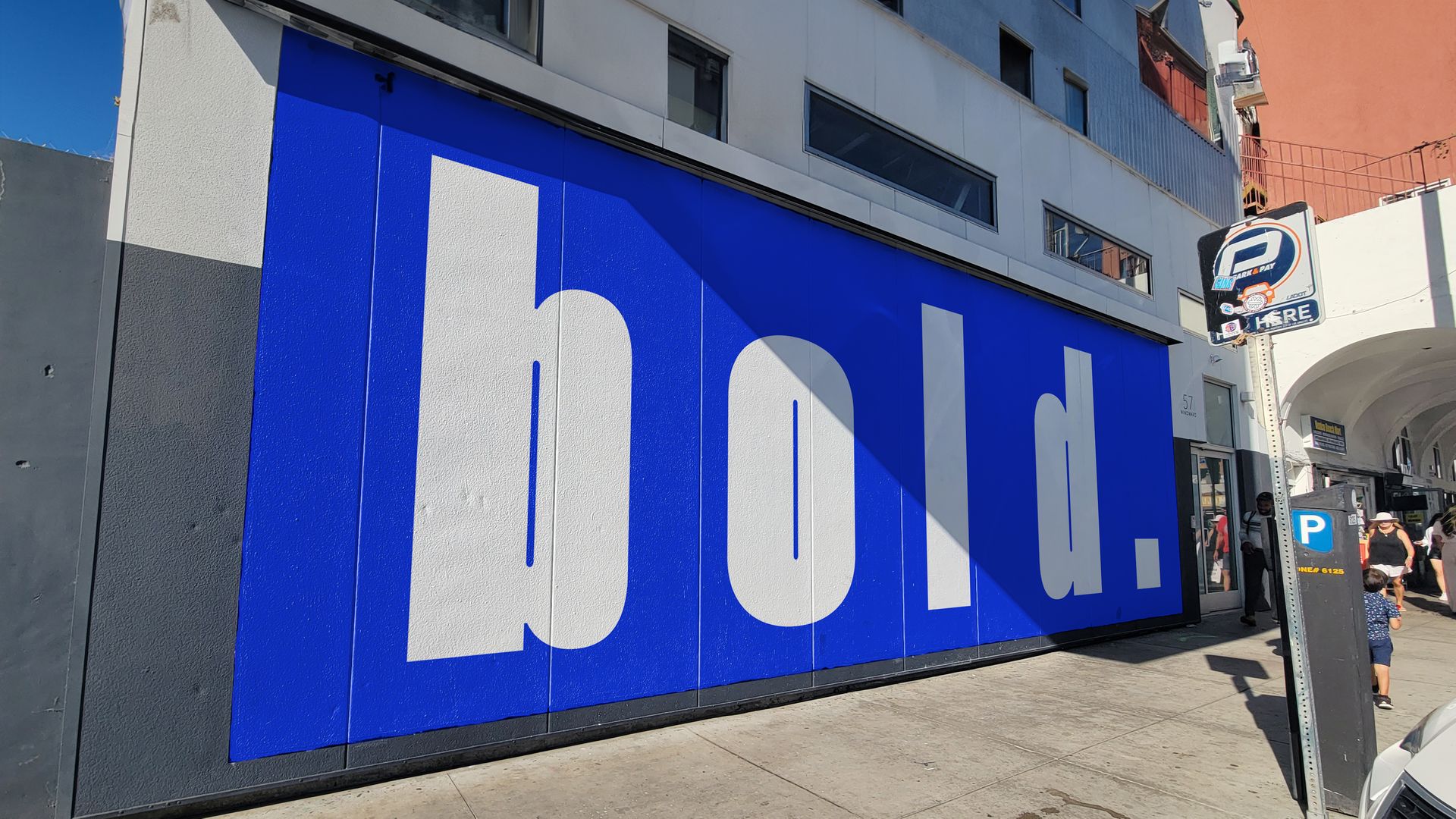 bold agency